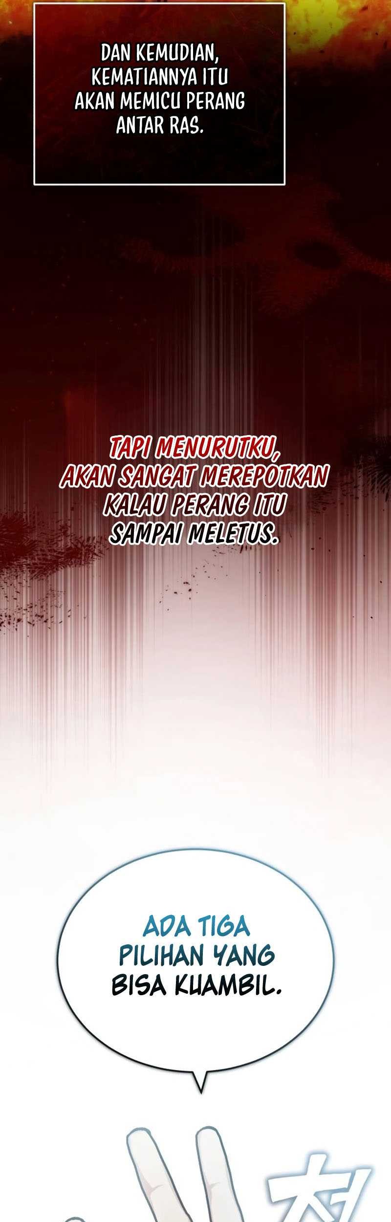 Regressor’s Life After Retirement Chapter 27 - halaman 54