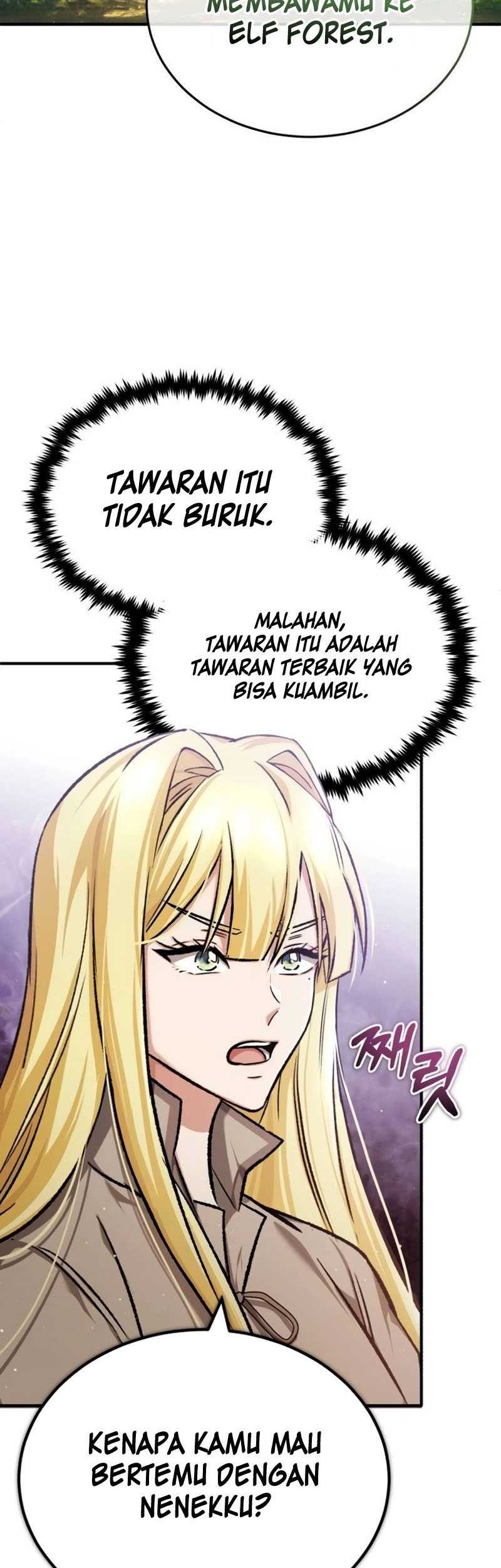 Regressor’s Life After Retirement Chapter 27 - halaman 59
