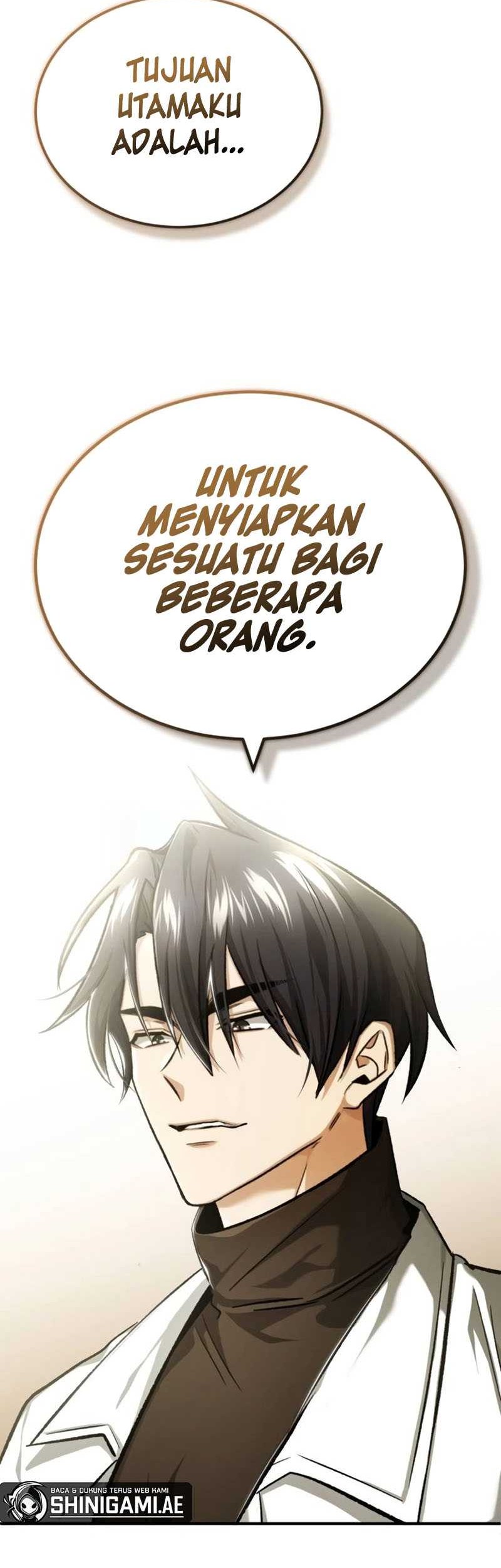 Regressor’s Life After Retirement Chapter 27 - halaman 63
