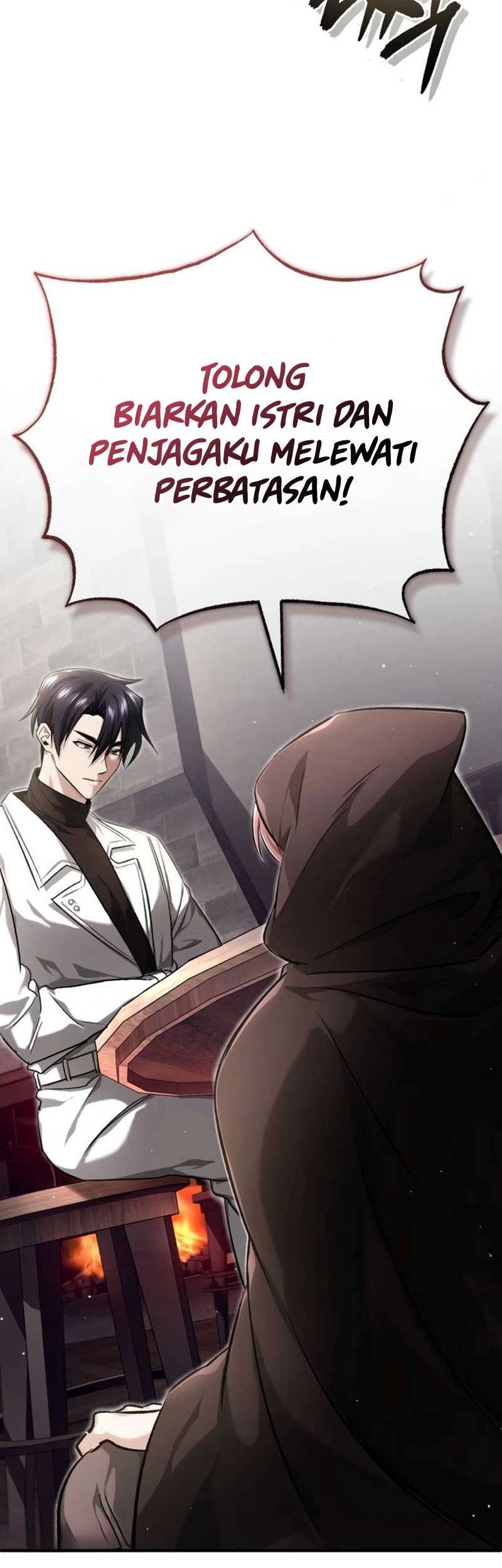Regressor’s Life After Retirement Chapter 27 - halaman 7