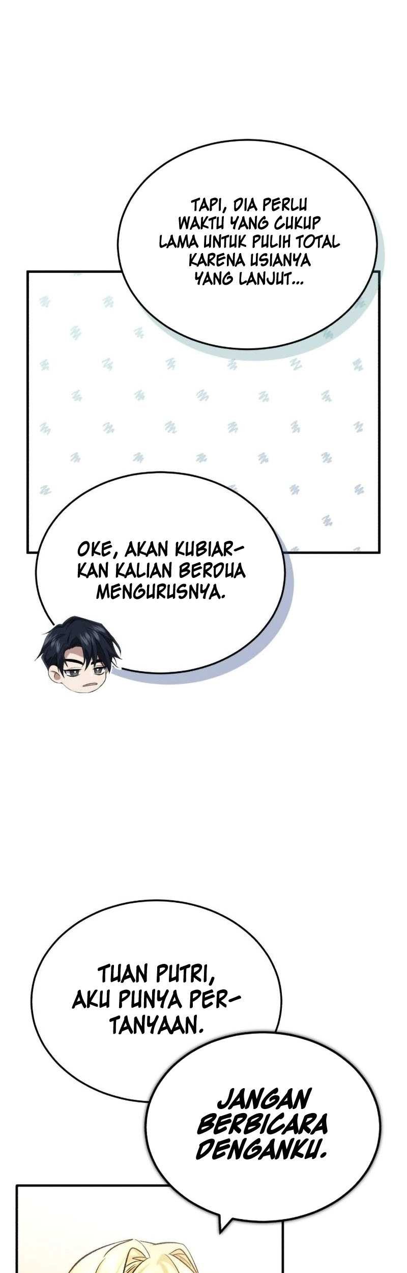 Regressor’s Life After Retirement Chapter 28 - halaman 11