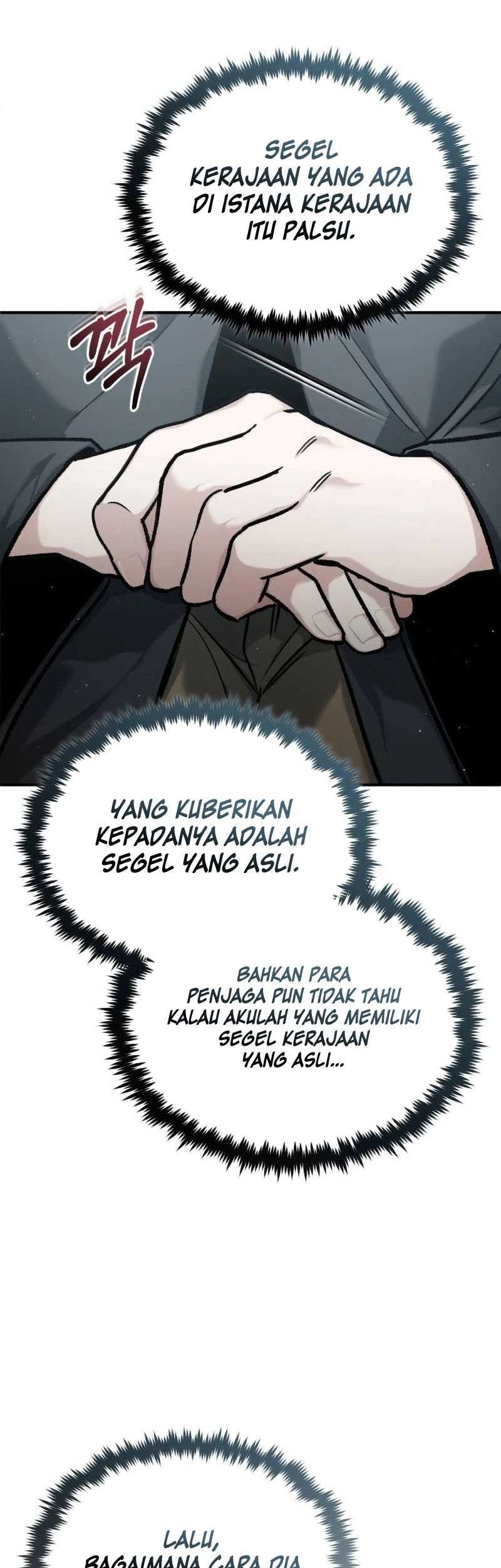 Regressor’s Life After Retirement Chapter 28 - halaman 15