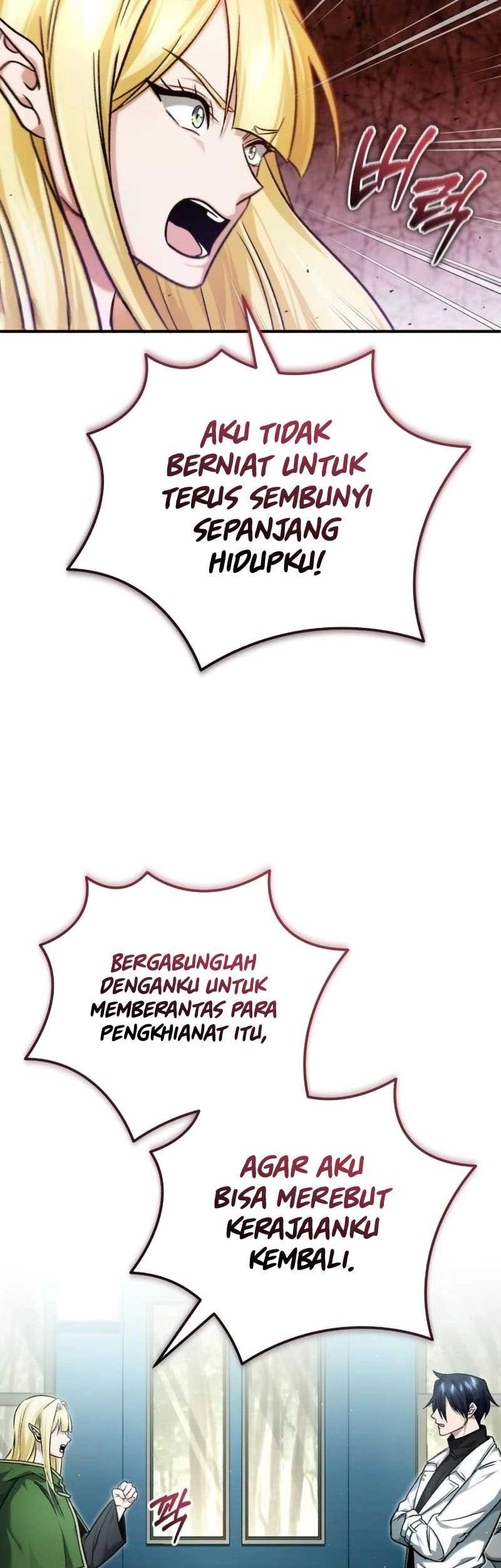 Regressor’s Life After Retirement Chapter 28 - halaman 17