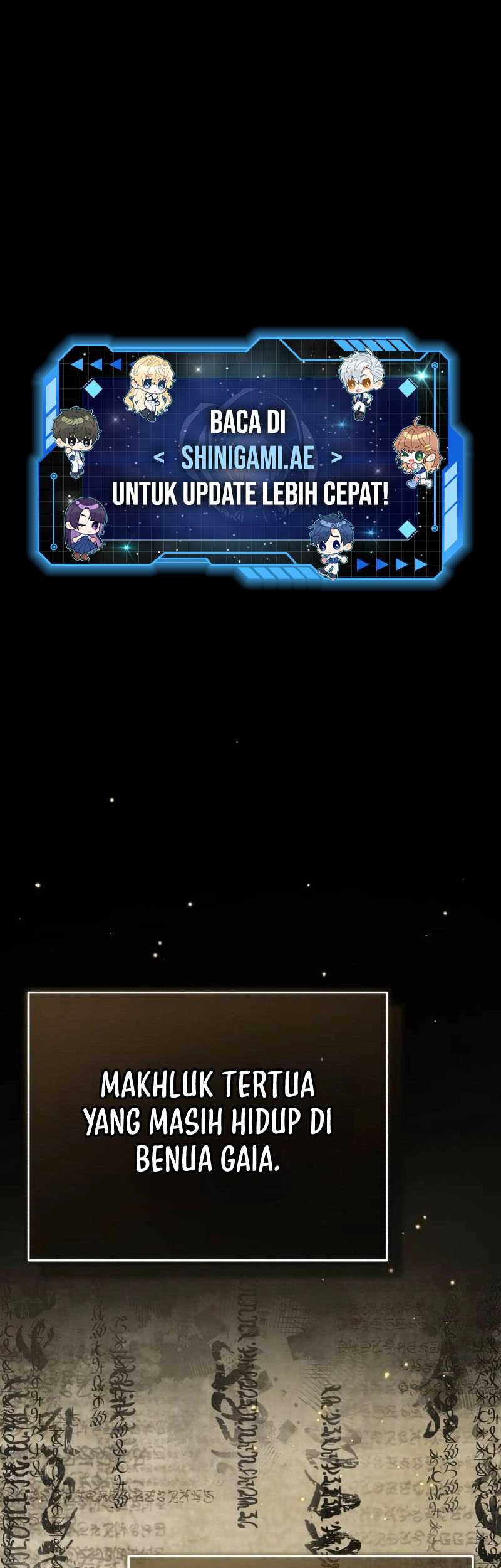 Regressor’s Life After Retirement Chapter 28 - halaman 2