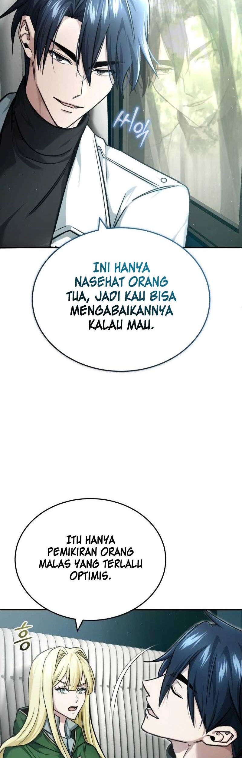 Regressor’s Life After Retirement Chapter 28 - halaman 20
