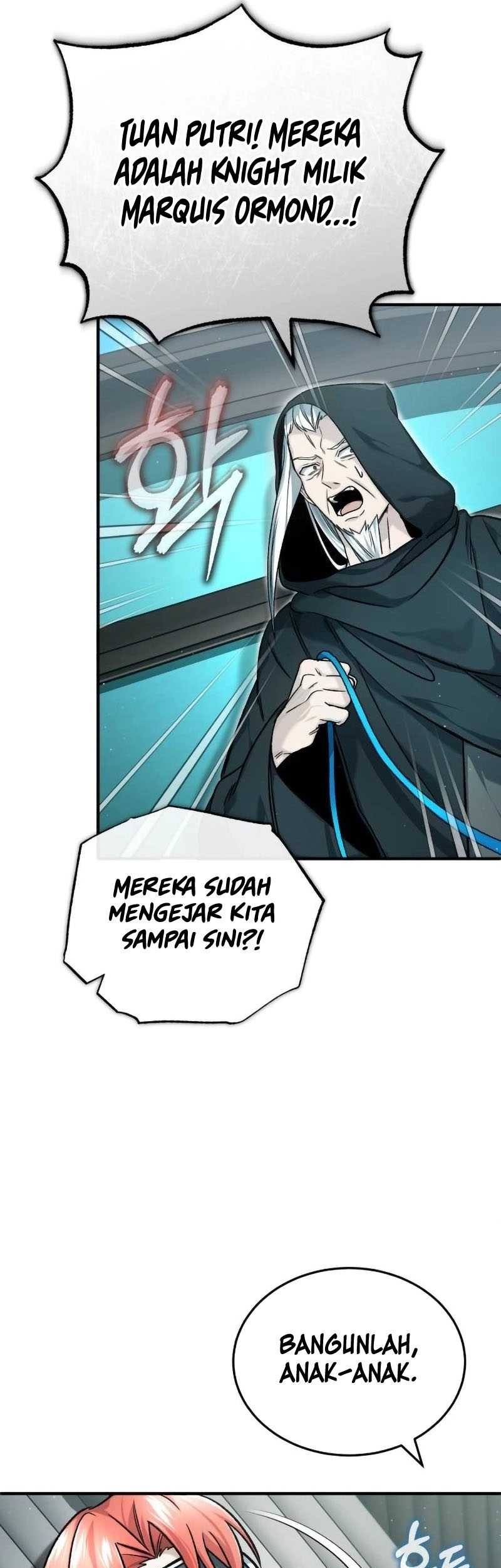 Regressor’s Life After Retirement Chapter 28 - halaman 23