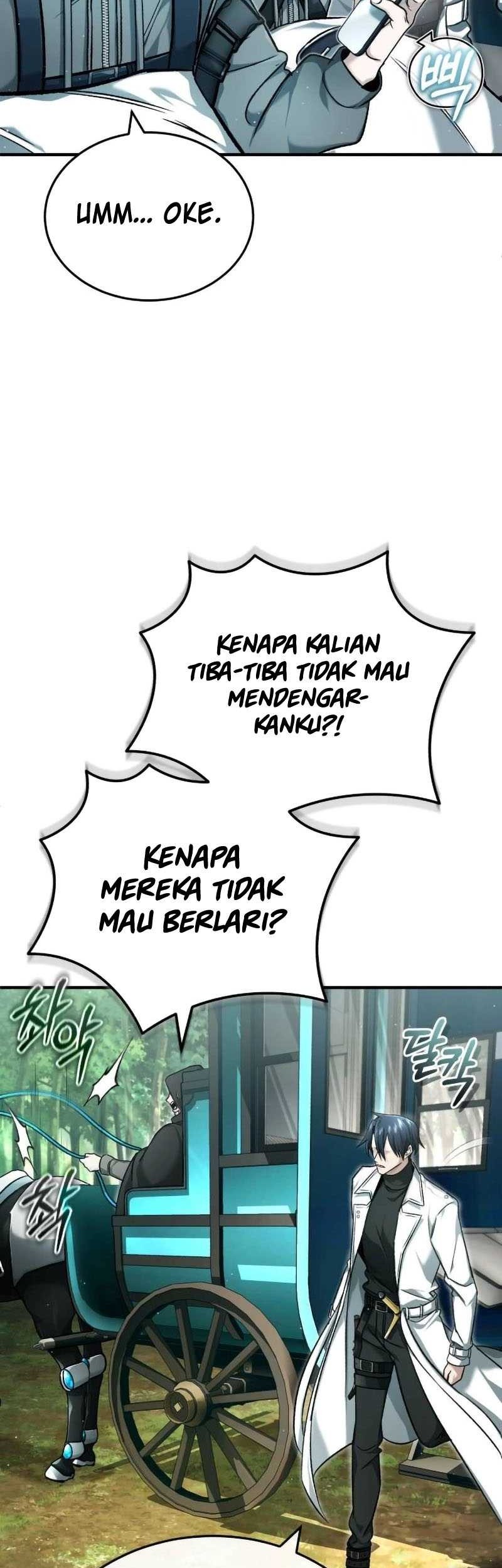 Regressor’s Life After Retirement Chapter 28 - halaman 25