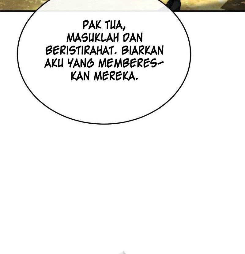 Regressor’s Life After Retirement Chapter 28 - halaman 26