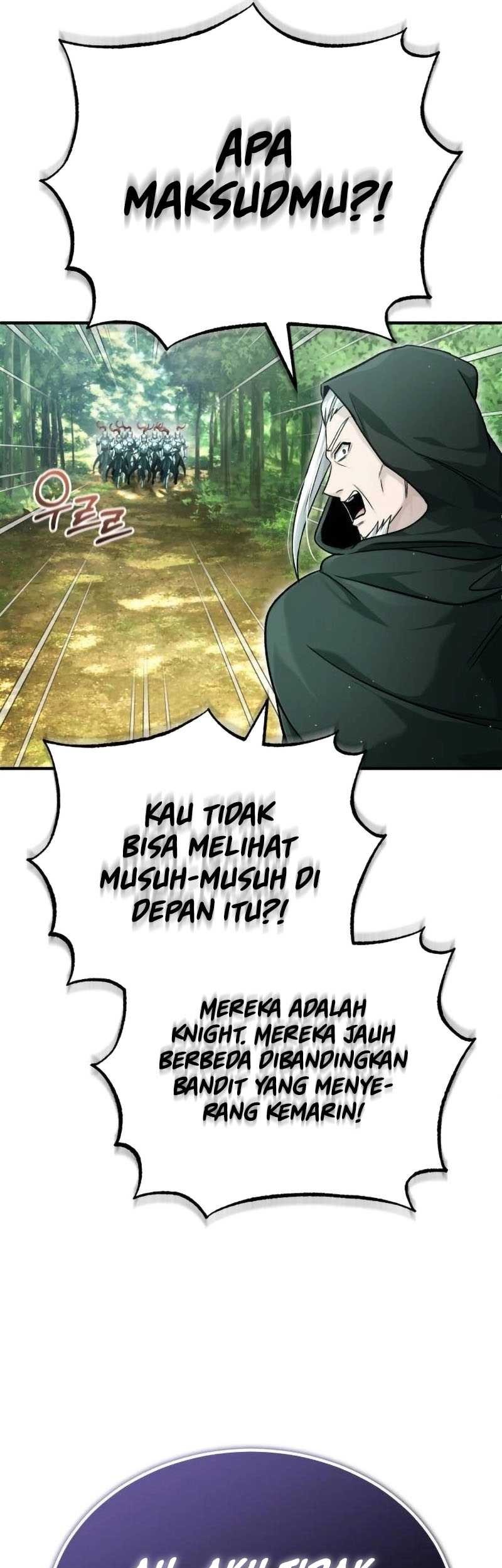 Regressor’s Life After Retirement Chapter 28 - halaman 27