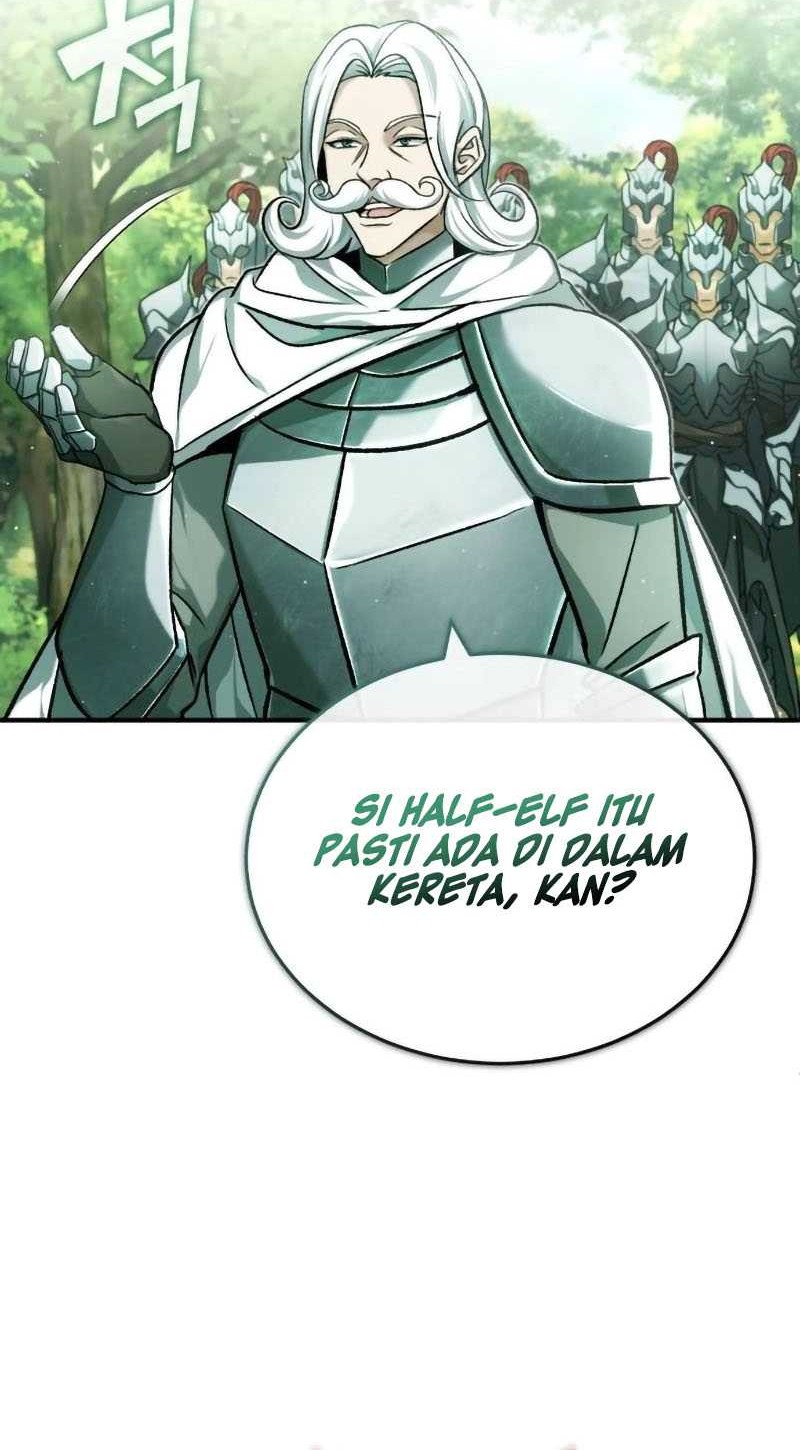 Regressor’s Life After Retirement Chapter 28 - halaman 30