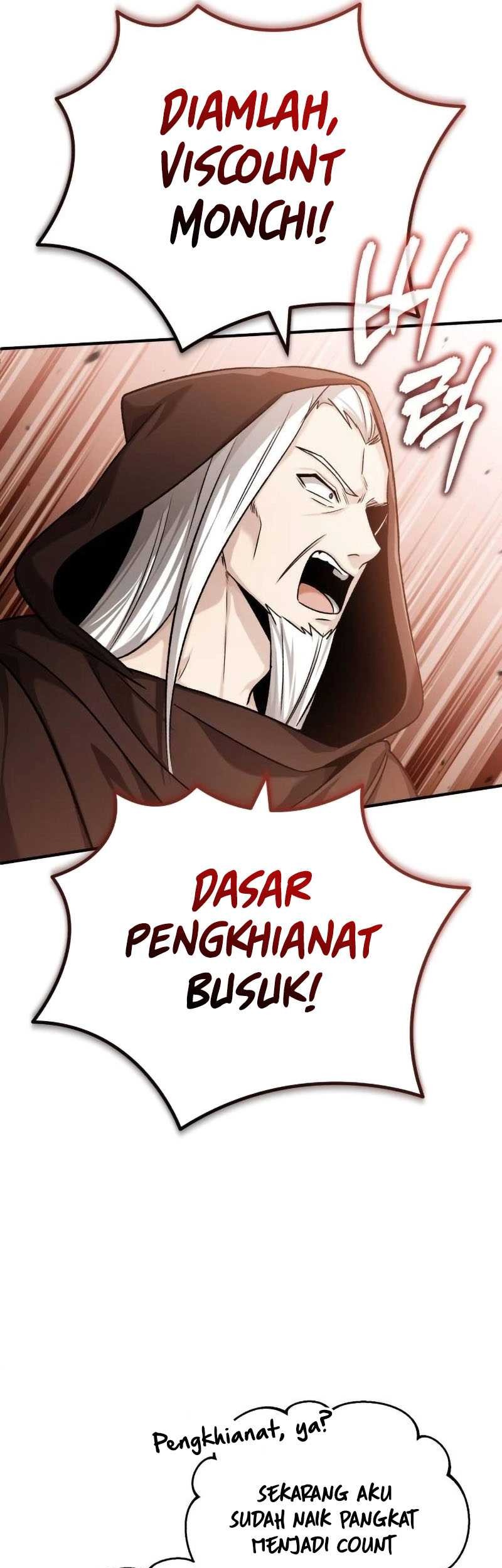 Regressor’s Life After Retirement Chapter 28 - halaman 31