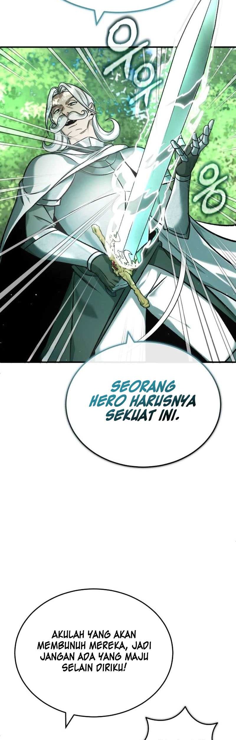 Regressor’s Life After Retirement Chapter 28 - halaman 33