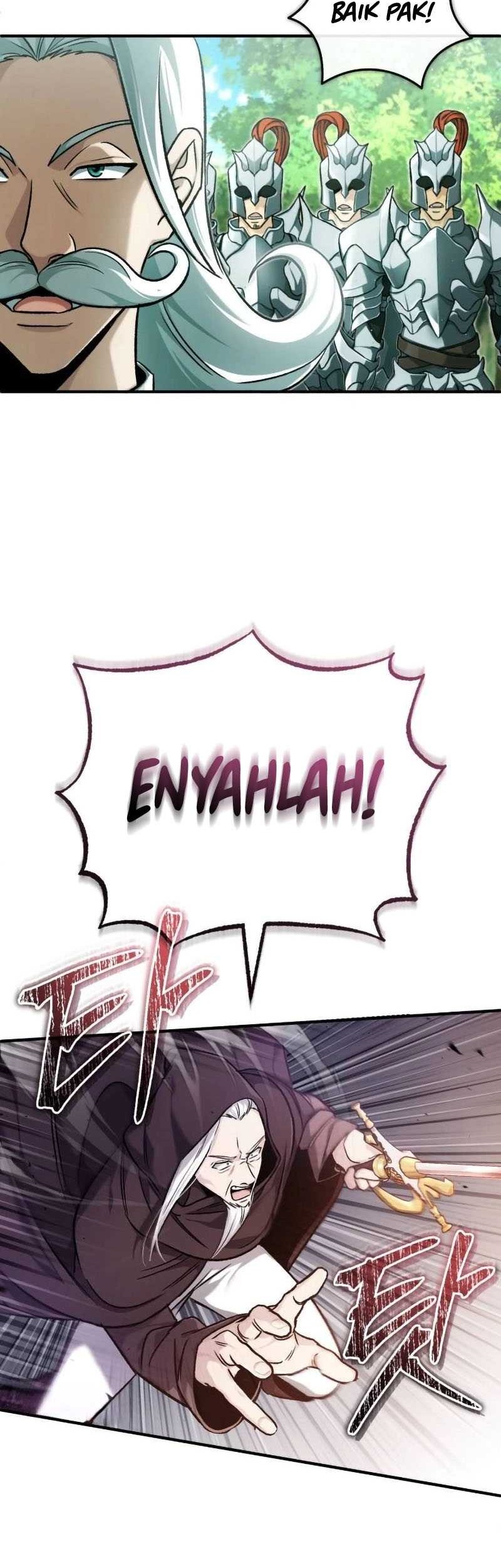 Regressor’s Life After Retirement Chapter 28 - halaman 34