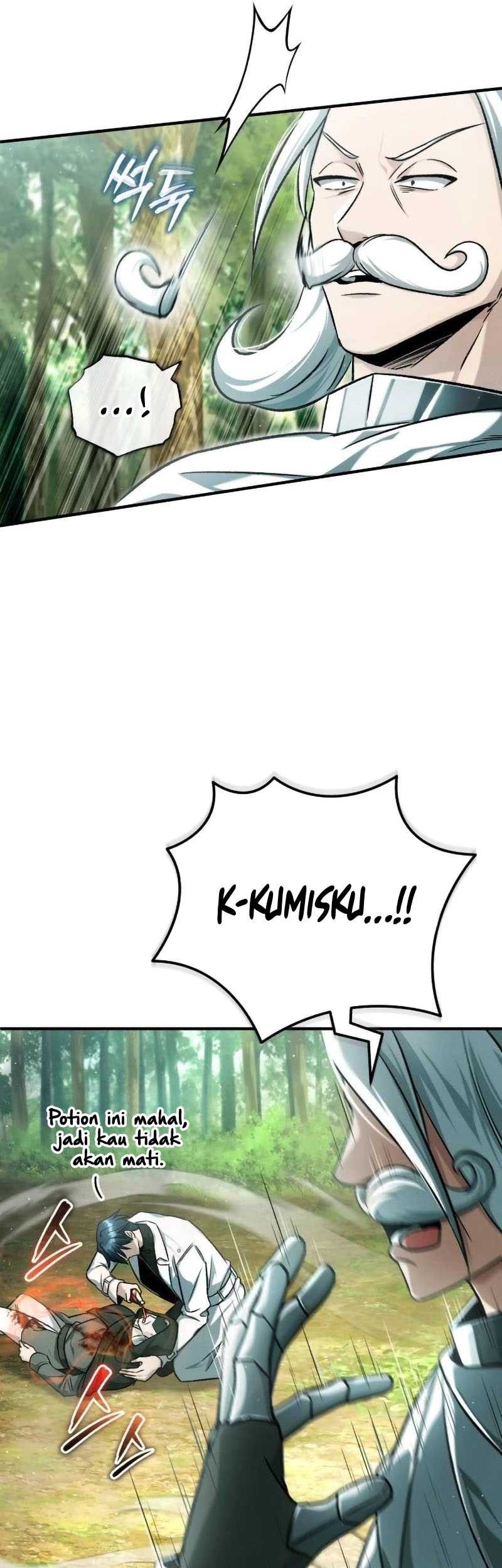 Regressor’s Life After Retirement Chapter 28 - halaman 39