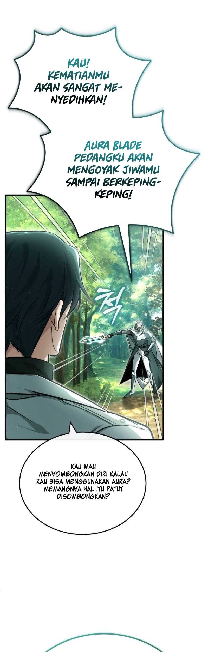 Regressor’s Life After Retirement Chapter 28 - halaman 41