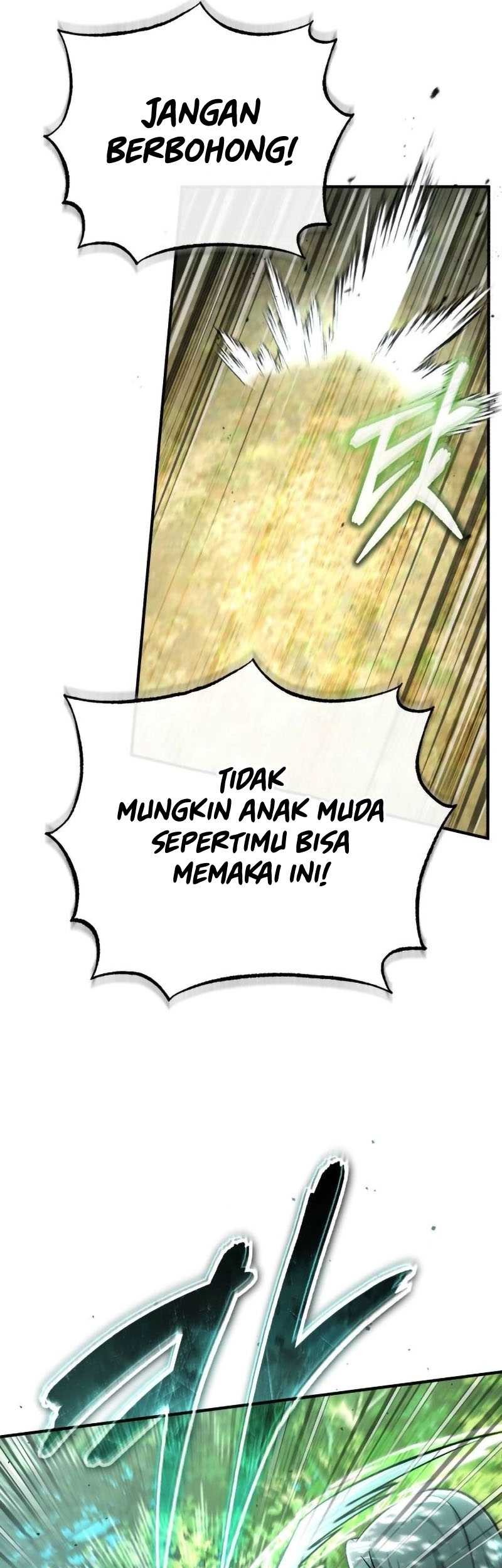 Regressor’s Life After Retirement Chapter 28 - halaman 43
