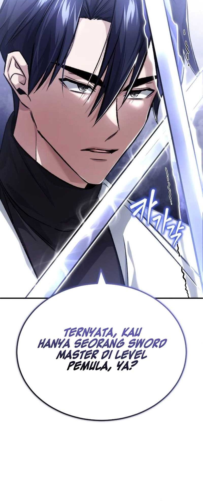Regressor’s Life After Retirement Chapter 28 - halaman 45