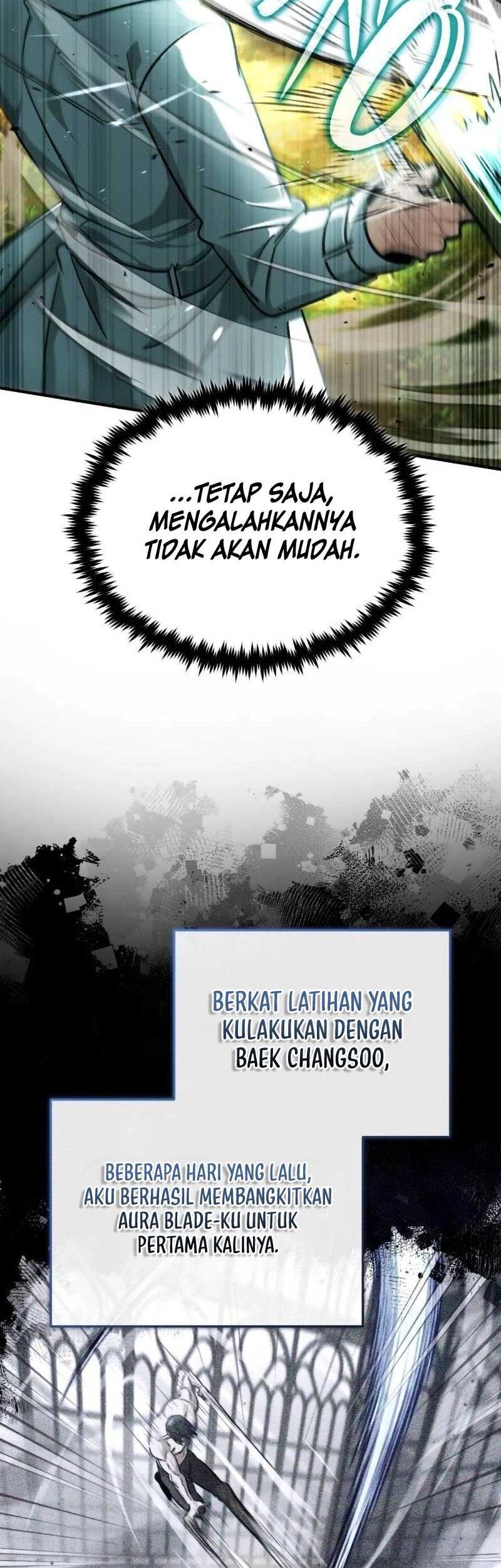 Regressor’s Life After Retirement Chapter 28 - halaman 47