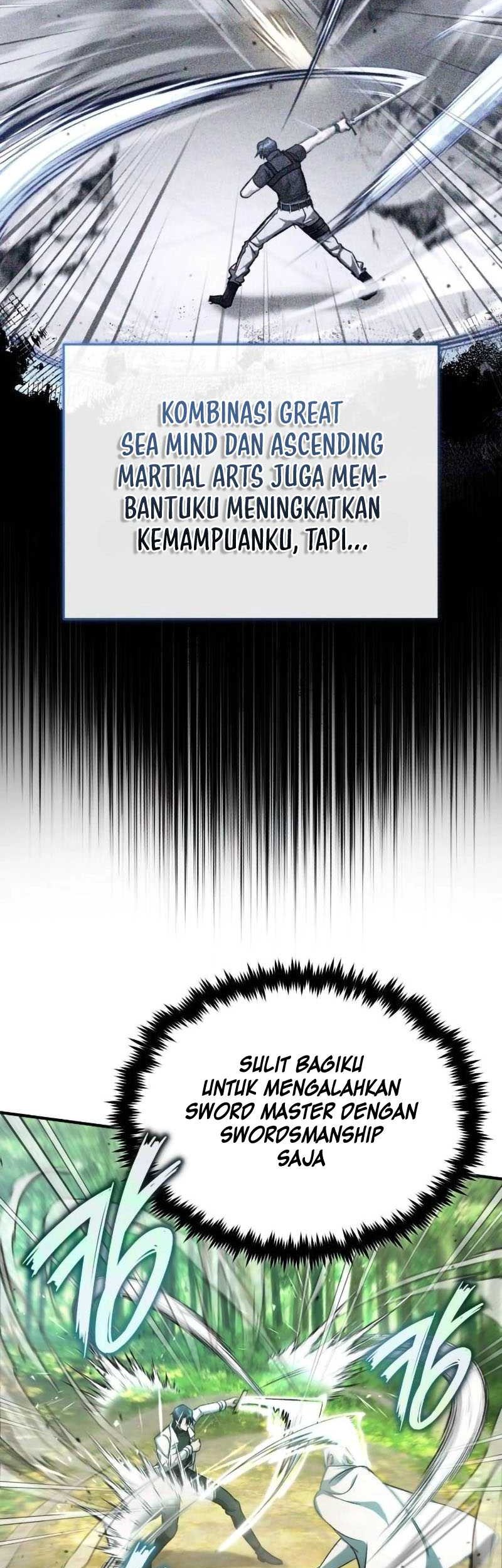 Regressor’s Life After Retirement Chapter 28 - halaman 48