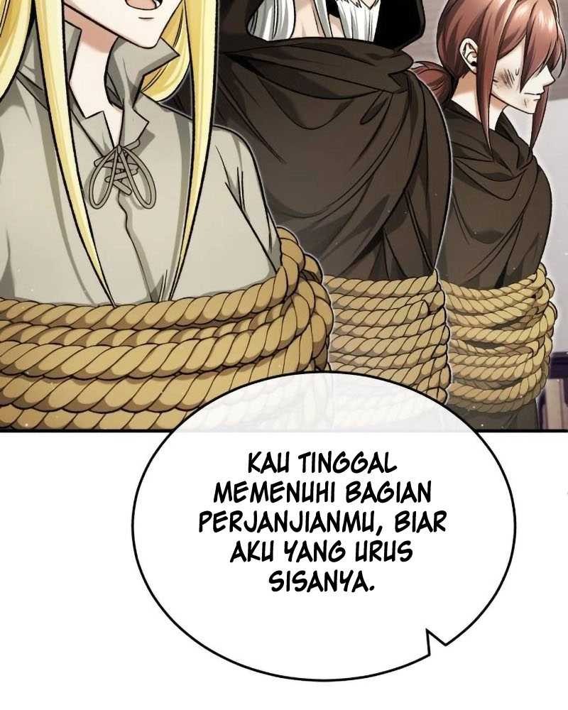Regressor’s Life After Retirement Chapter 28 - halaman 6