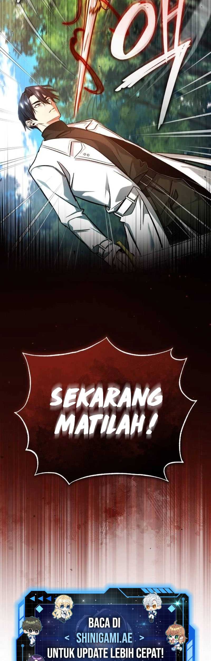 Regressor’s Life After Retirement Chapter 28 - halaman 64