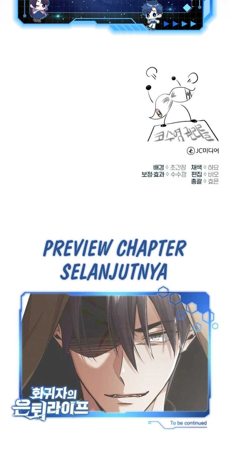 Regressor’s Life After Retirement Chapter 28 - halaman 65