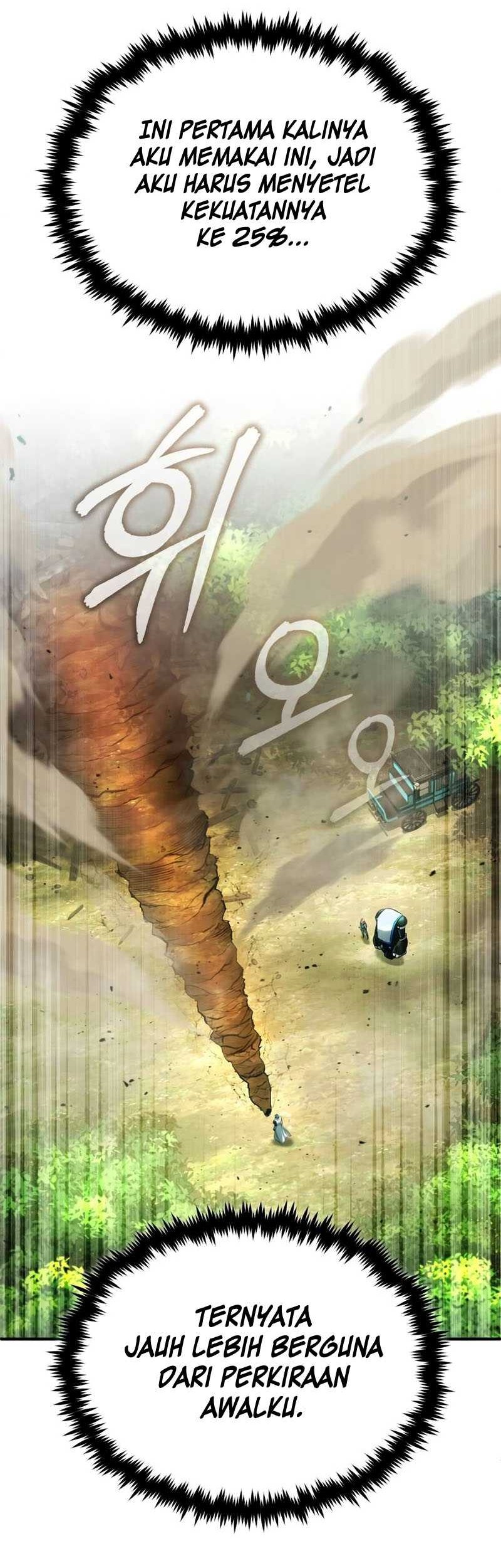 Regressor’s Life After Retirement Chapter 29 - halaman 23
