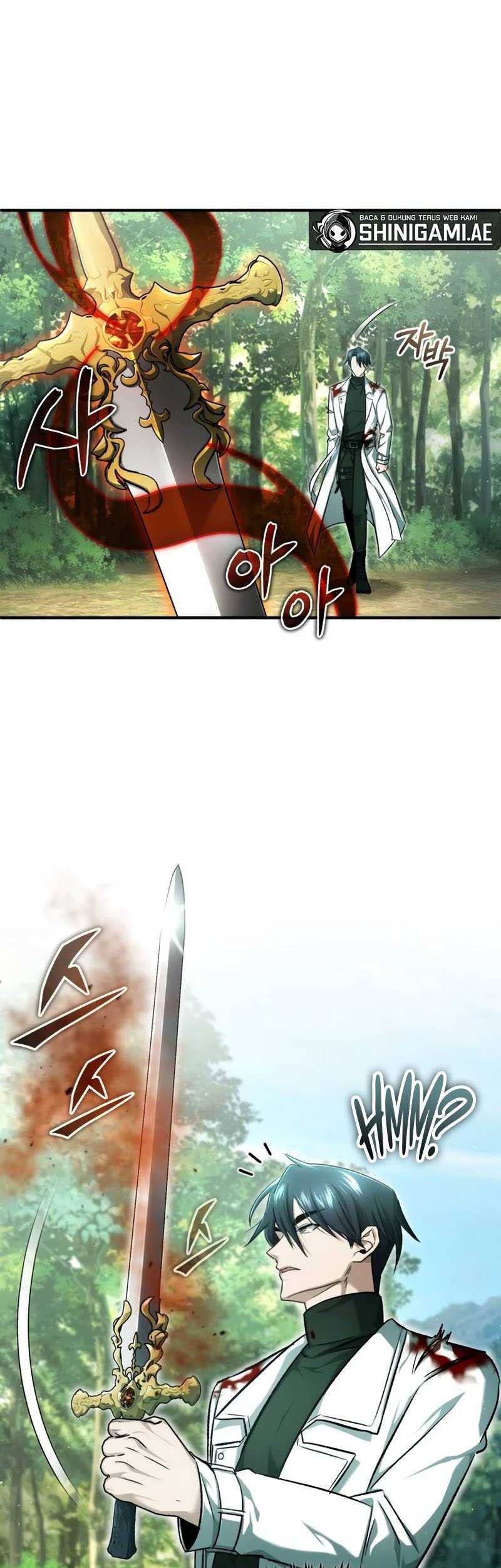 Regressor’s Life After Retirement Chapter 29 - halaman 24