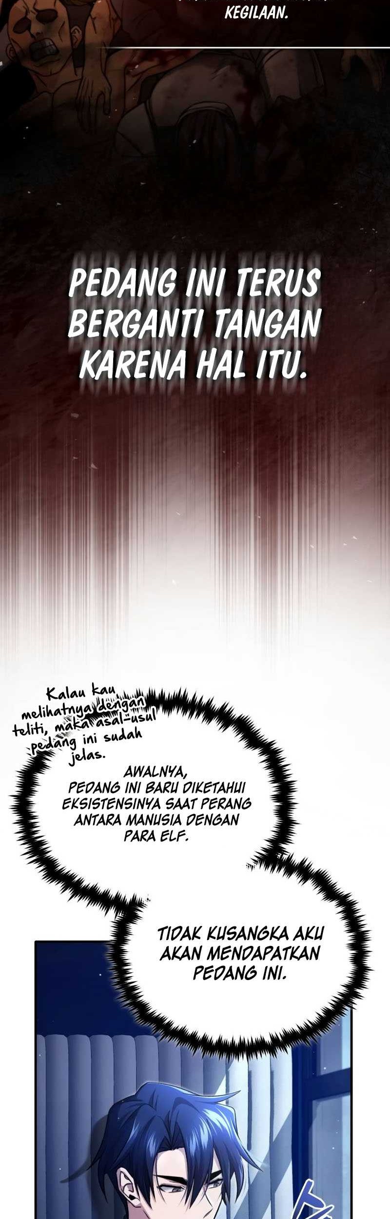Regressor’s Life After Retirement Chapter 29 - halaman 27