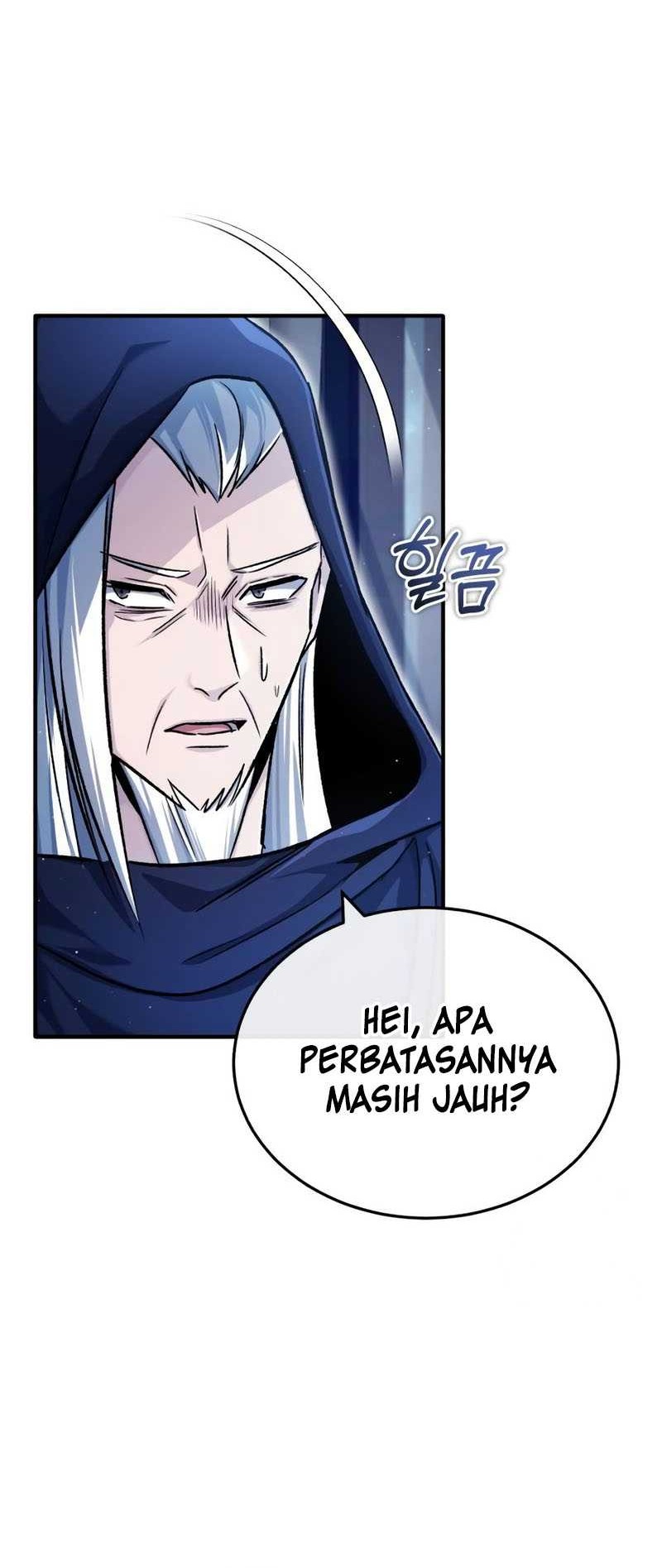 Regressor’s Life After Retirement Chapter 29 - halaman 29