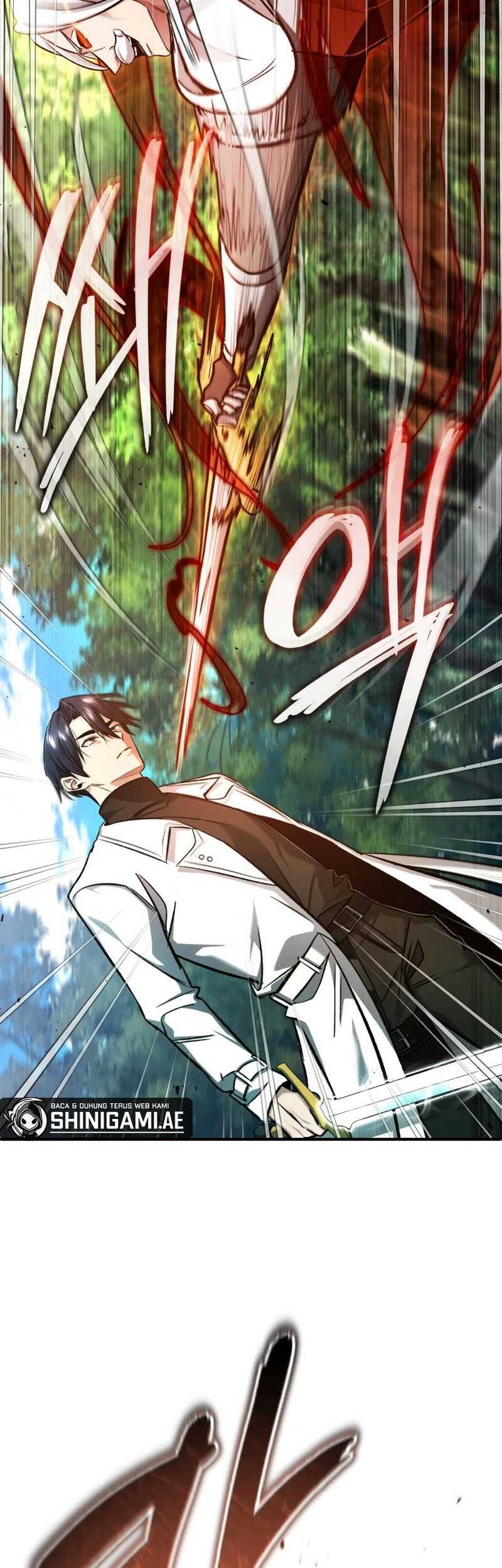 Regressor’s Life After Retirement Chapter 29 - halaman 3