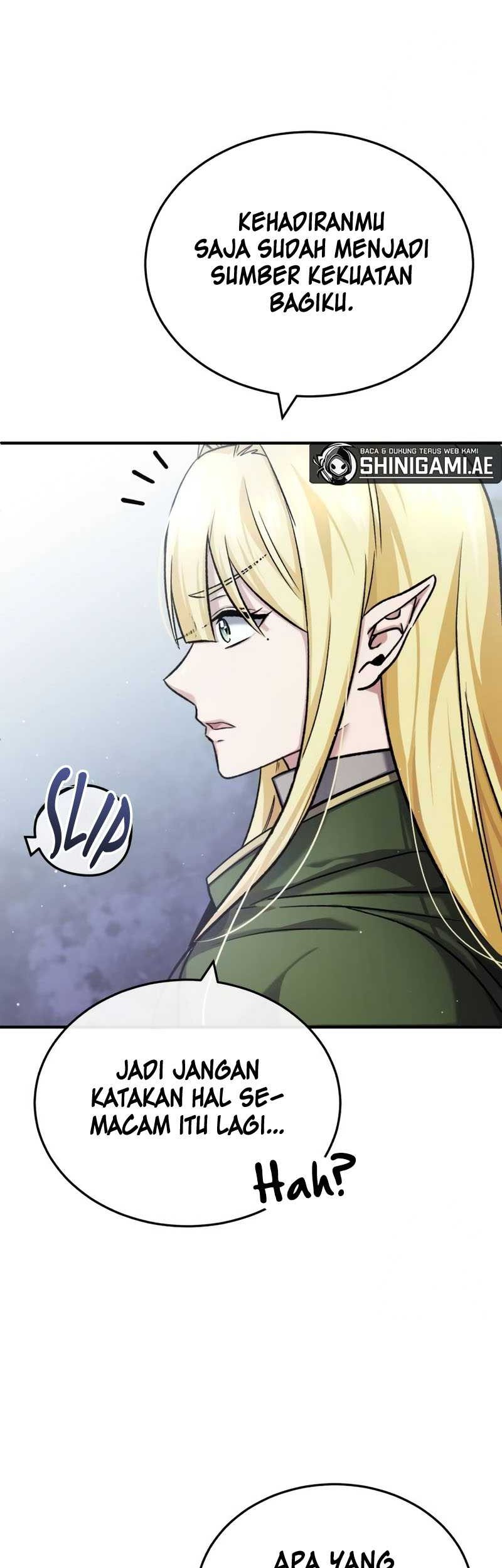 Regressor’s Life After Retirement Chapter 29 - halaman 32