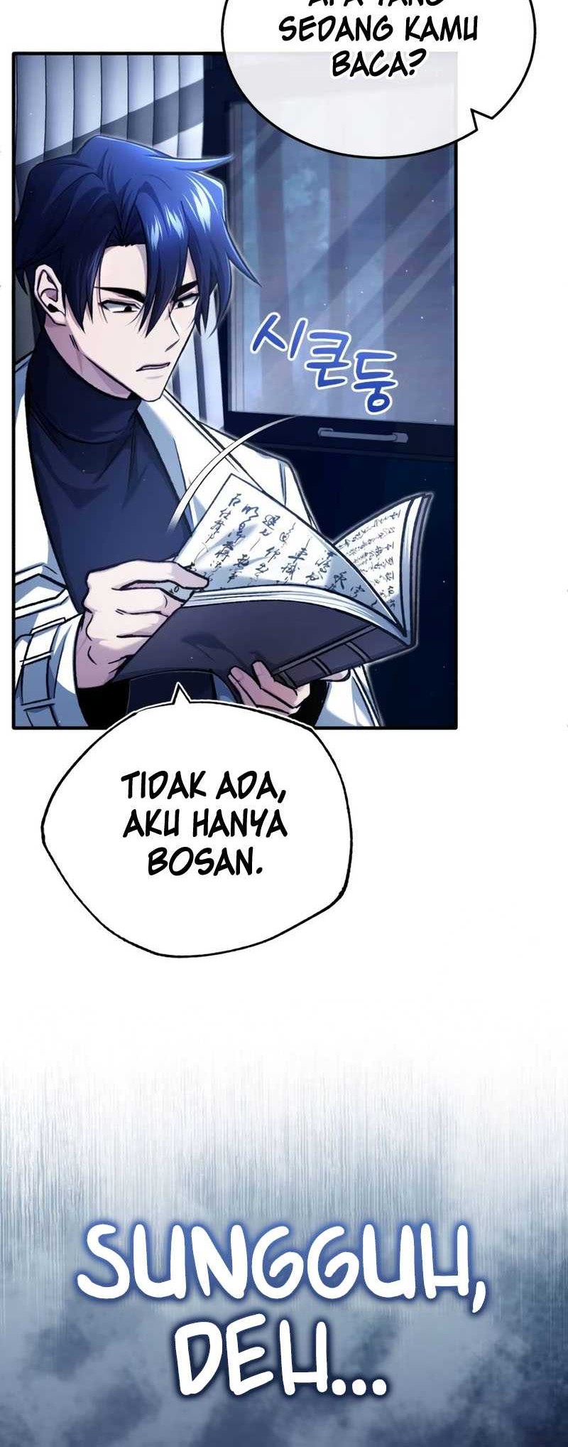Regressor’s Life After Retirement Chapter 29 - halaman 33