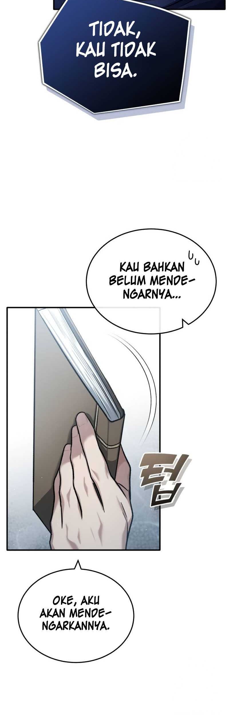 Regressor’s Life After Retirement Chapter 29 - halaman 35
