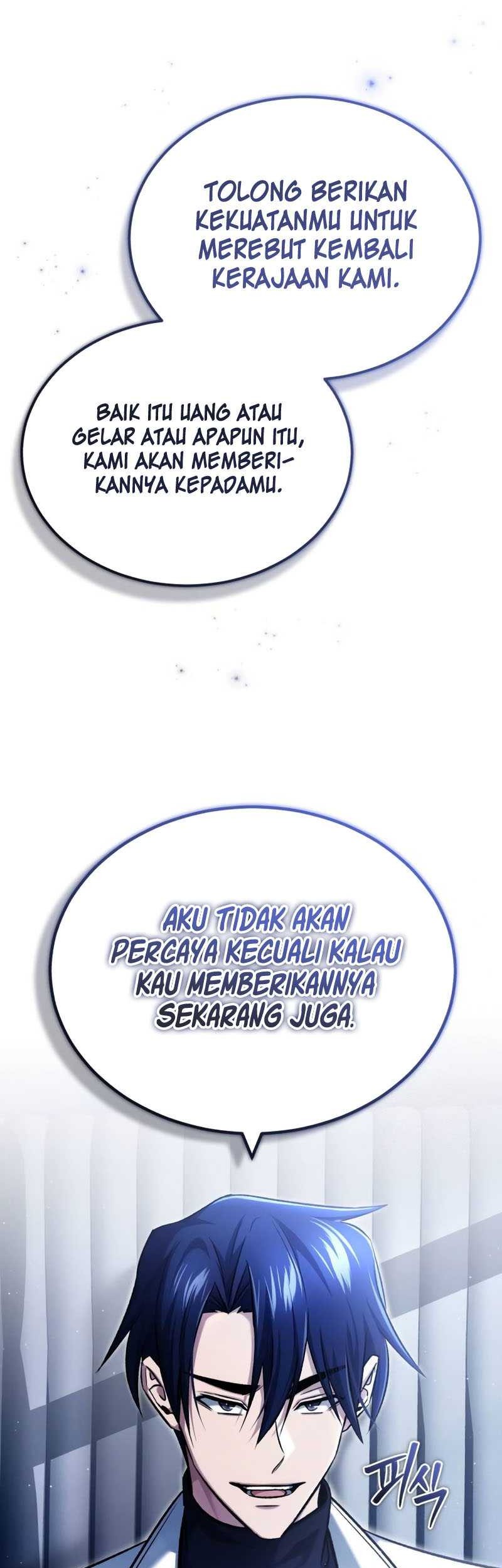 Regressor’s Life After Retirement Chapter 29 - halaman 36