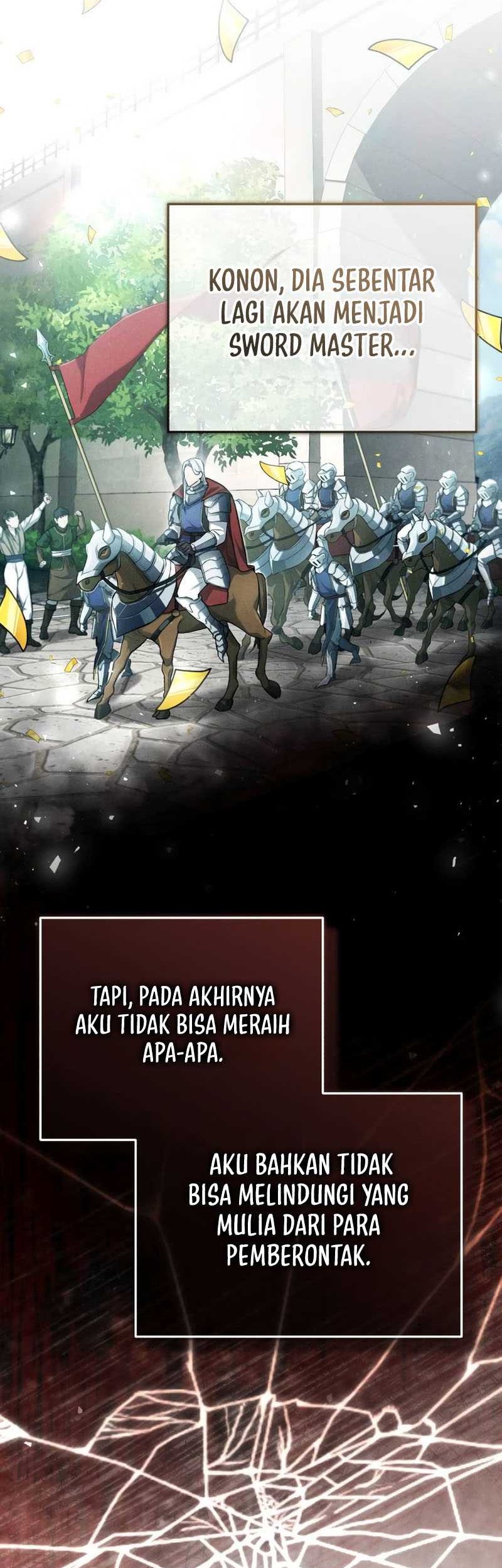 Regressor’s Life After Retirement Chapter 29 - halaman 39