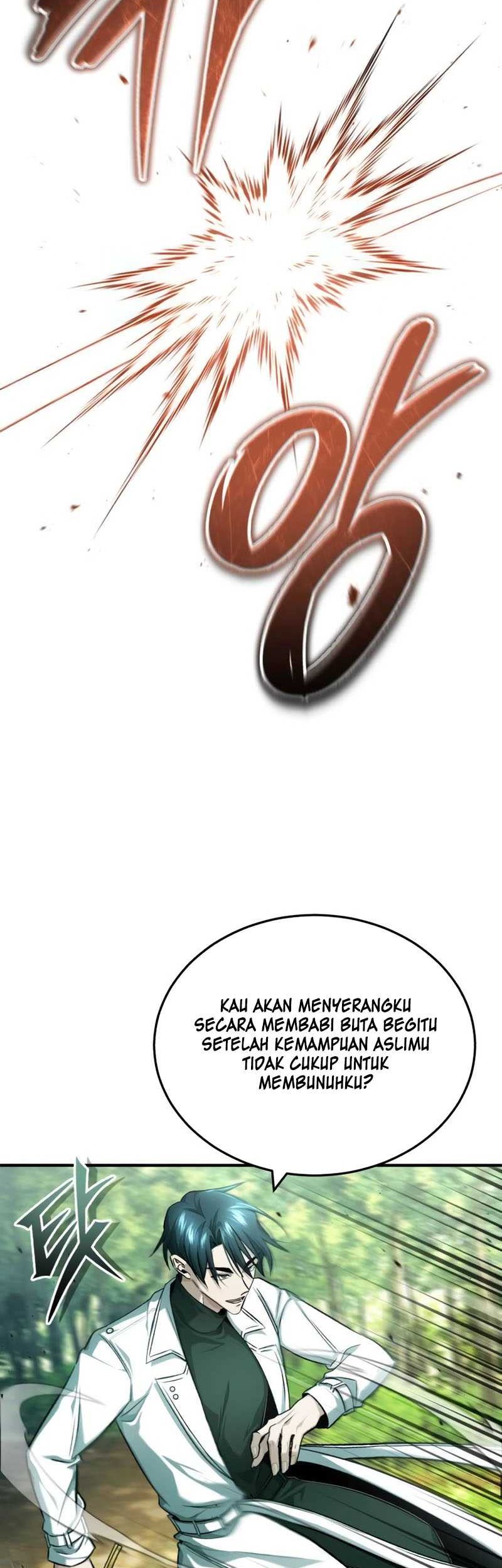 Regressor’s Life After Retirement Chapter 29 - halaman 4