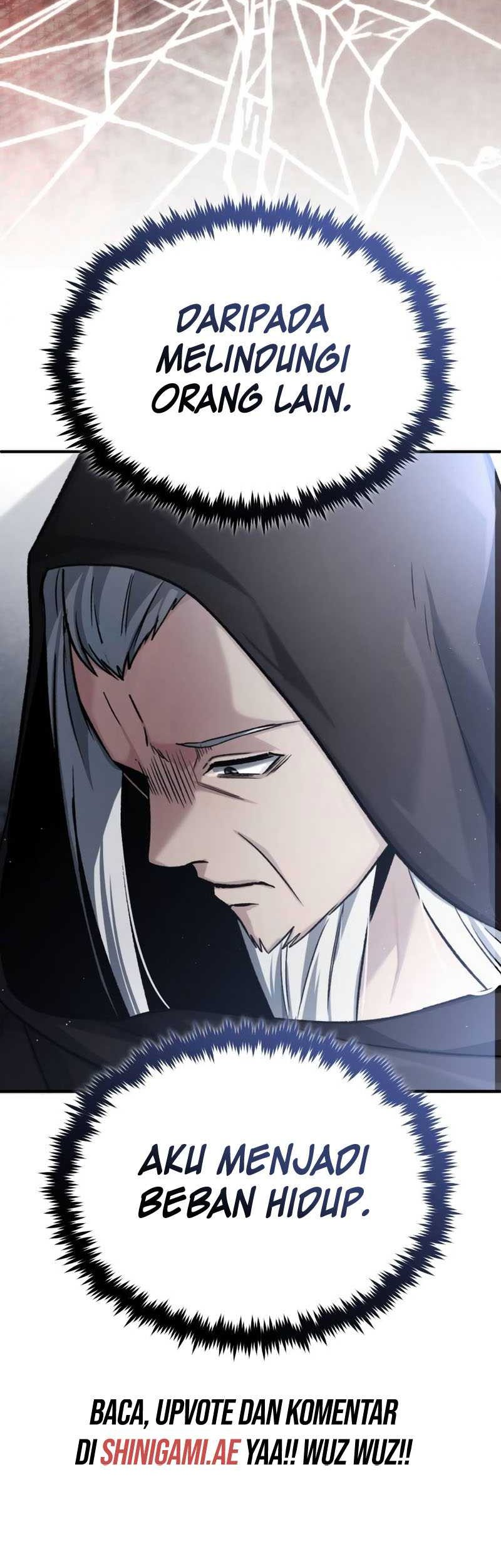 Regressor’s Life After Retirement Chapter 29 - halaman 40