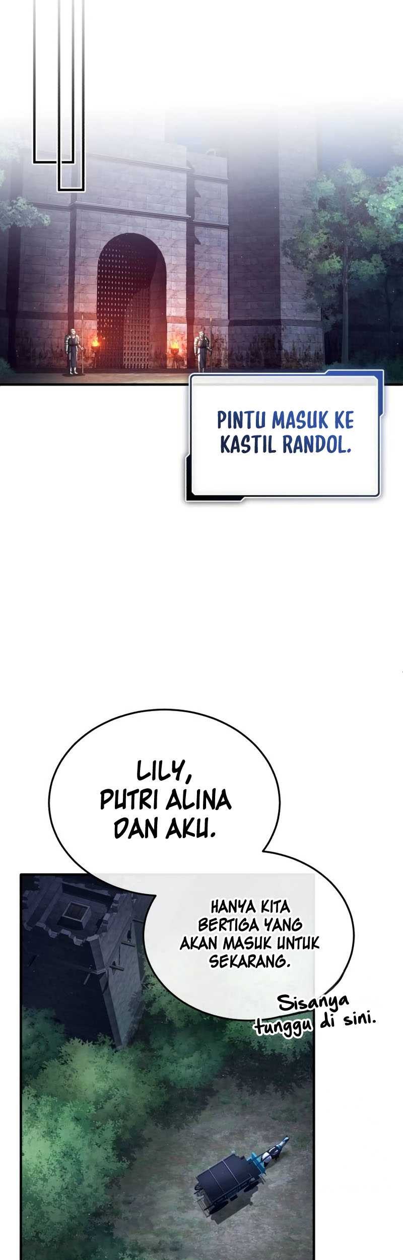 Regressor’s Life After Retirement Chapter 29 - halaman 42