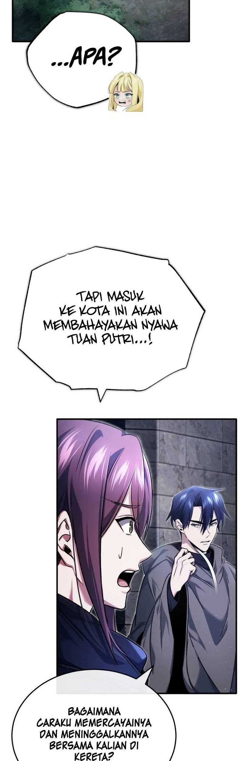 Regressor’s Life After Retirement Chapter 29 - halaman 43