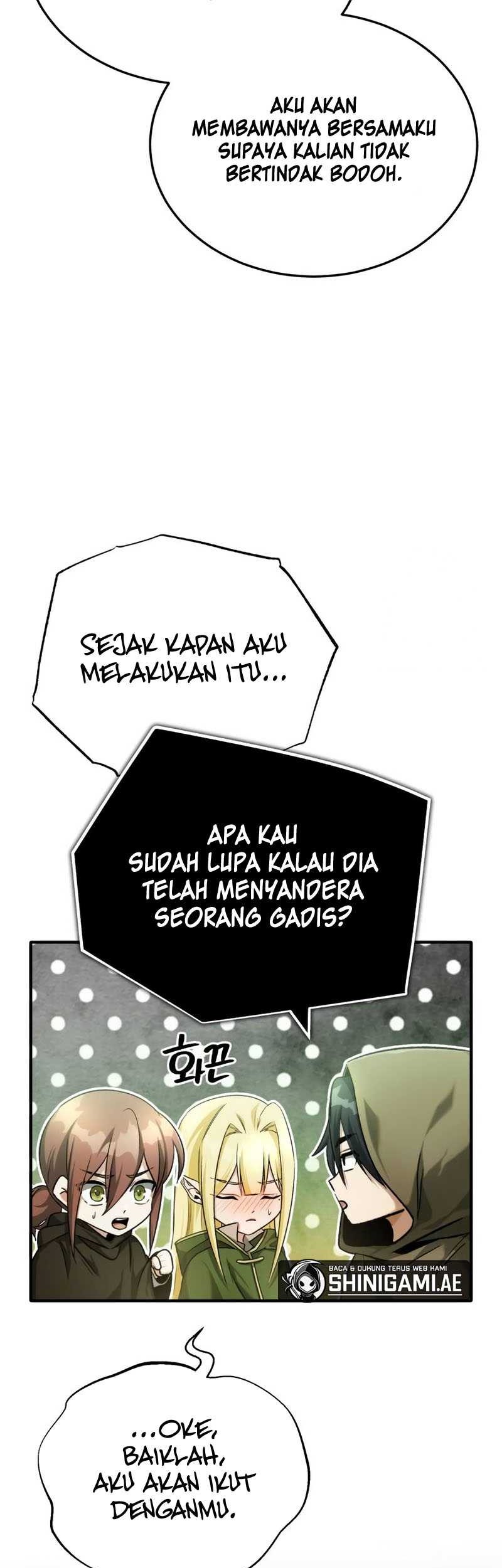 Regressor’s Life After Retirement Chapter 29 - halaman 44