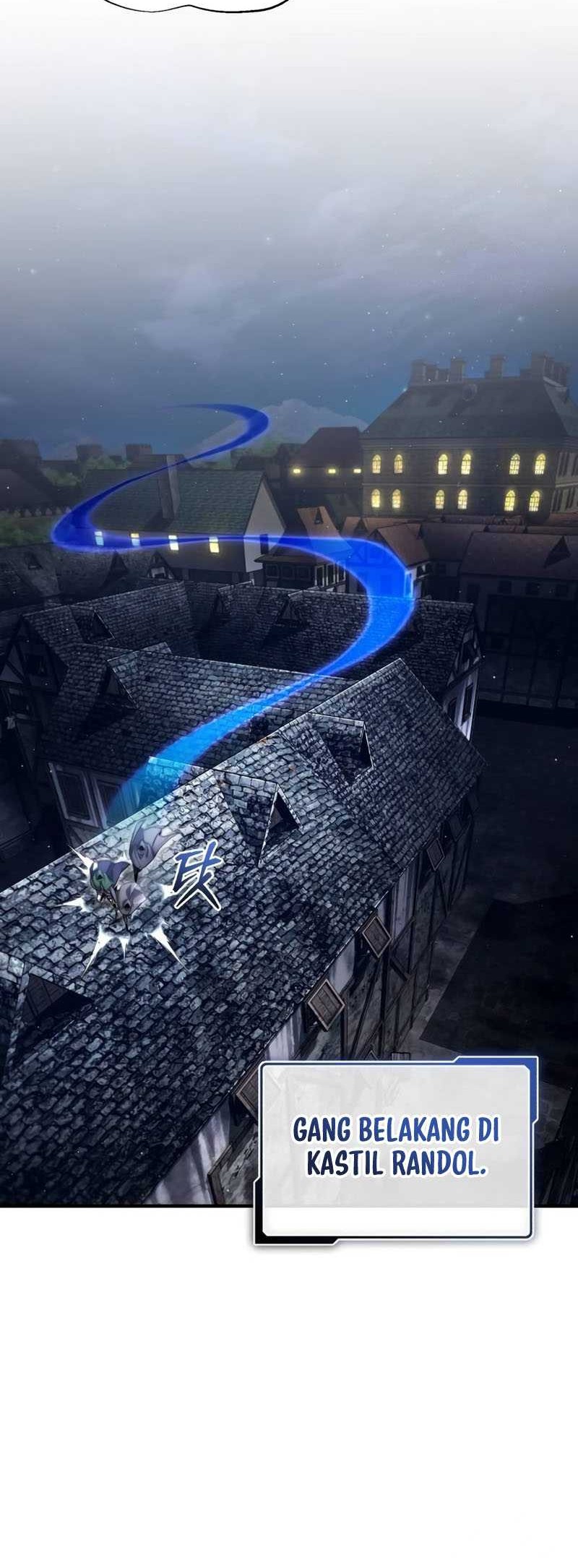 Regressor’s Life After Retirement Chapter 29 - halaman 45