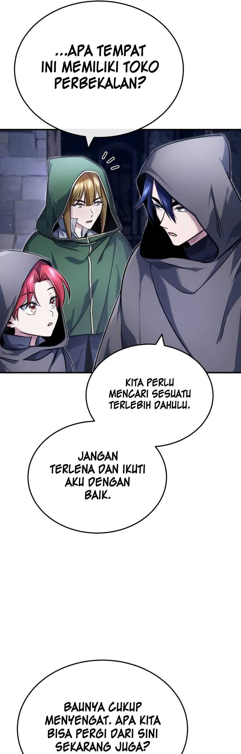 Regressor’s Life After Retirement Chapter 29 - halaman 46