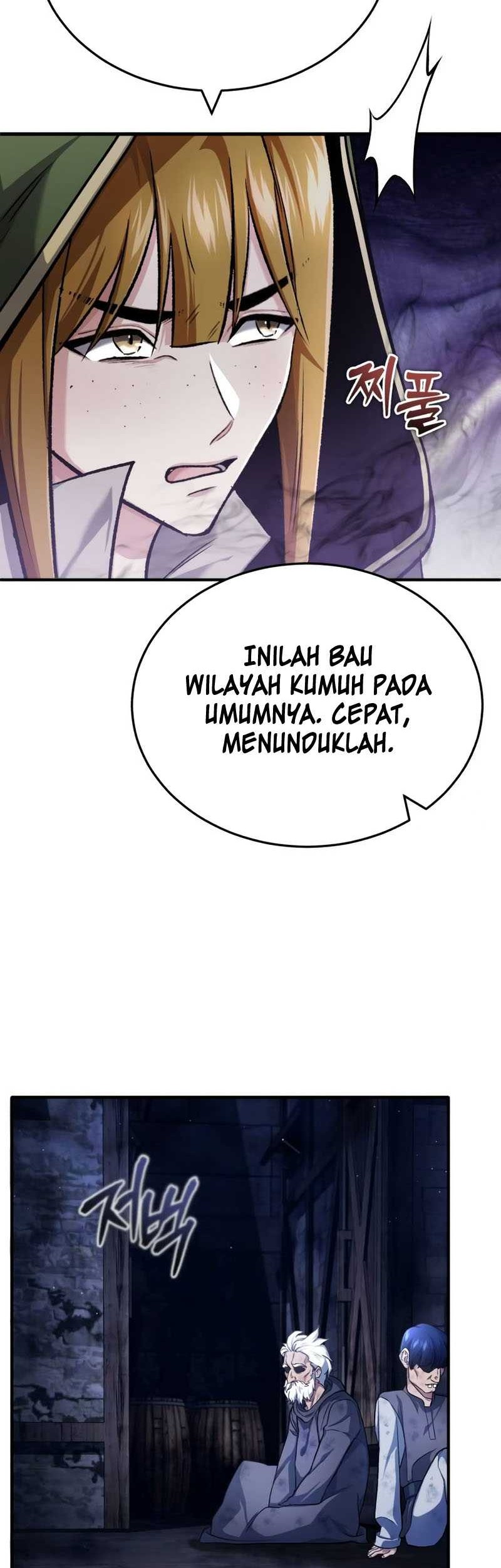 Regressor’s Life After Retirement Chapter 29 - halaman 47
