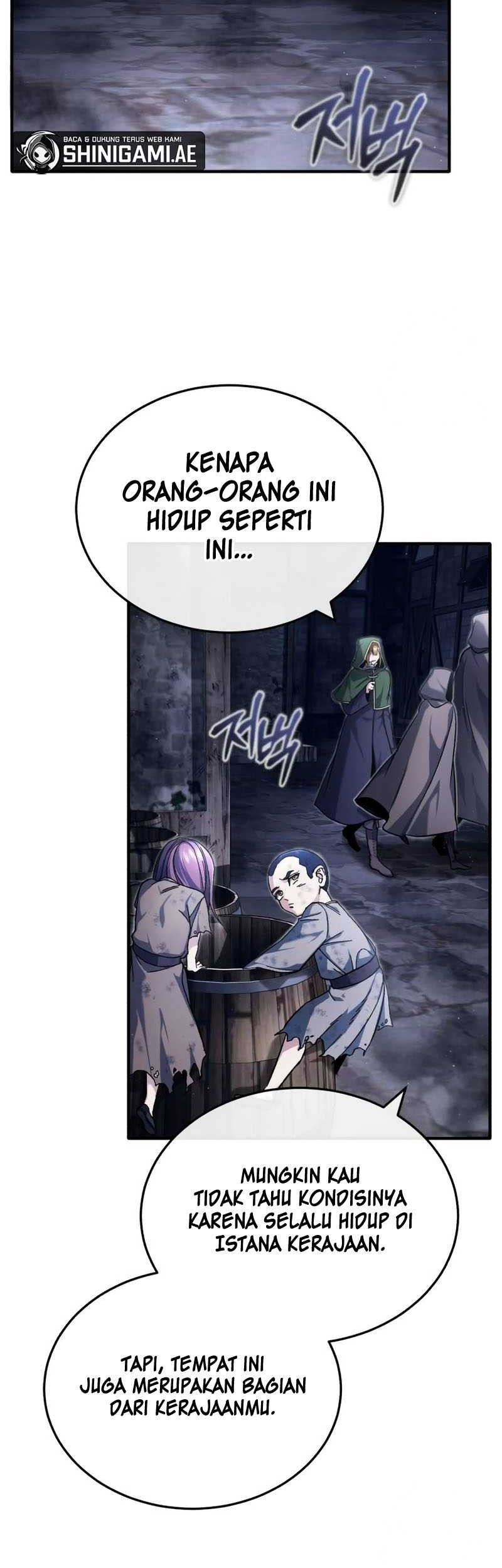 Regressor’s Life After Retirement Chapter 29 - halaman 48