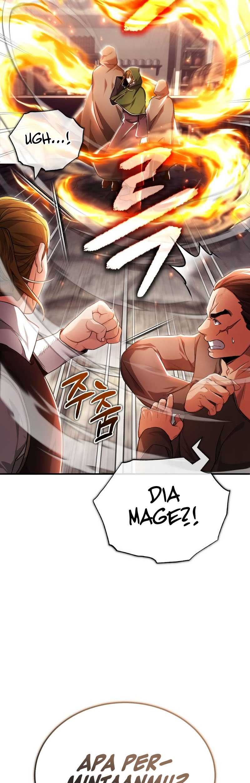 Regressor’s Life After Retirement Chapter 29 - halaman 54