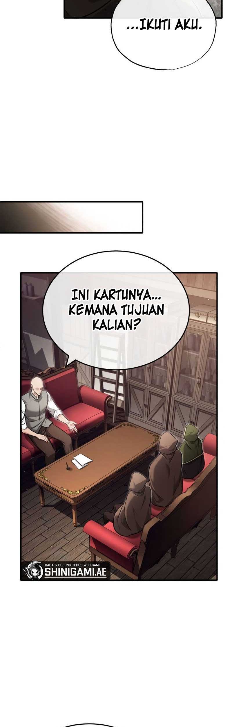 Regressor’s Life After Retirement Chapter 29 - halaman 56