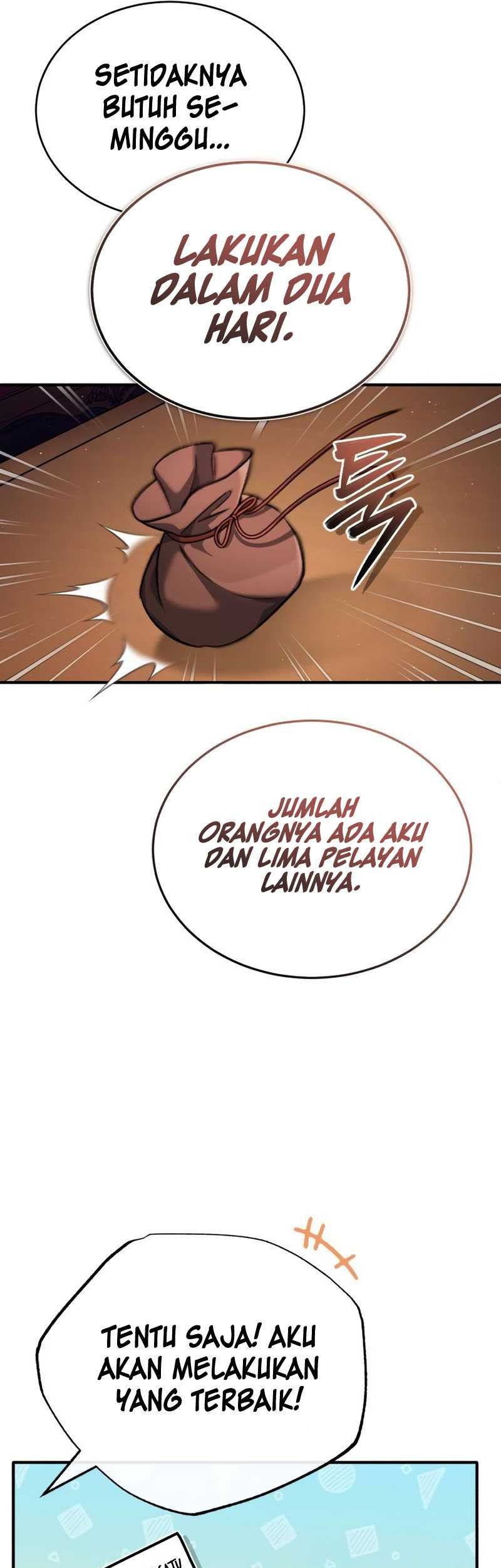 Regressor’s Life After Retirement Chapter 29 - halaman 58
