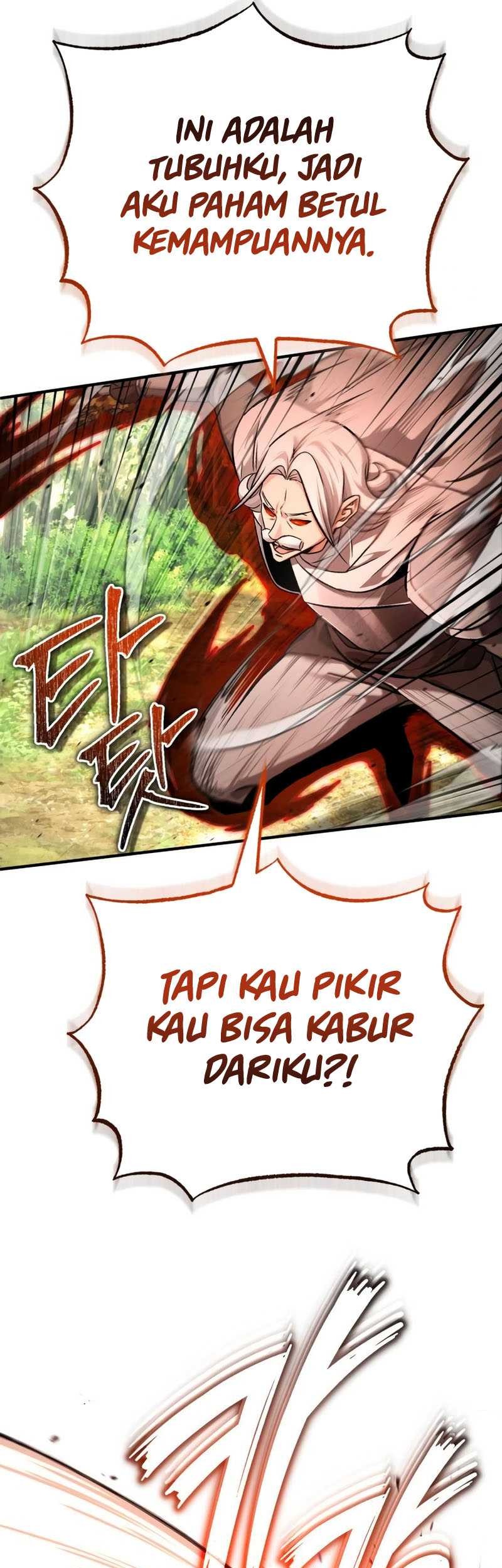 Regressor’s Life After Retirement Chapter 29 - halaman 6