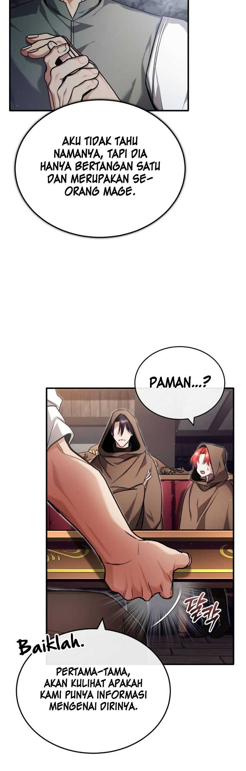 Regressor’s Life After Retirement Chapter 29 - halaman 60